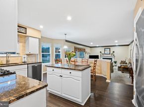 1417 Bentley Drive, Warrington PA 18976