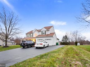 1417 Bentley Drive, Warrington PA 18976