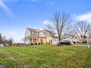 1417 Bentley Drive, Warrington PA 18976