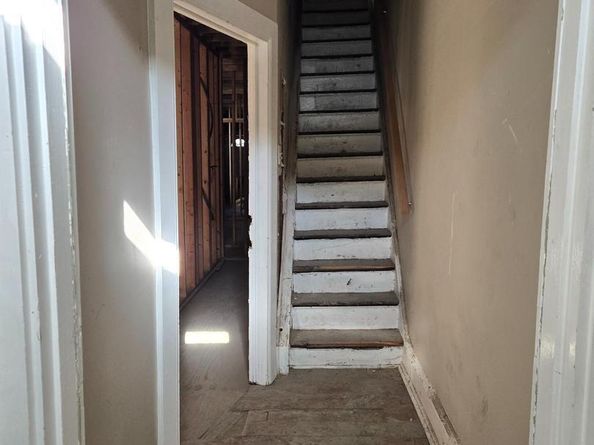 2923 Cecil B Moore Avenue, Philadelphia PA 19121