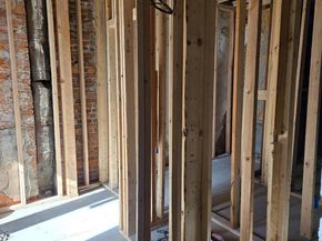 2923 Cecil B Moore Avenue, Philadelphia PA 19121