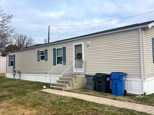 1302 Gibson Road 135, Bensalem PA 19020