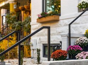 2460 Ontario Road NW, Washington DC 20009