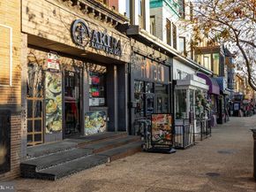 2460 Ontario Road NW, Washington DC 20009