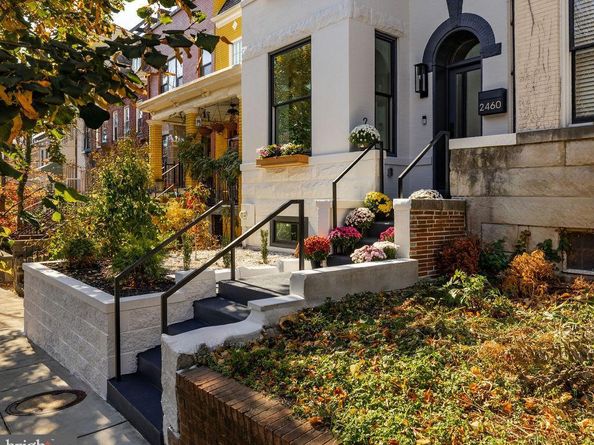 2460 Ontario Road NW, Washington DC 20009