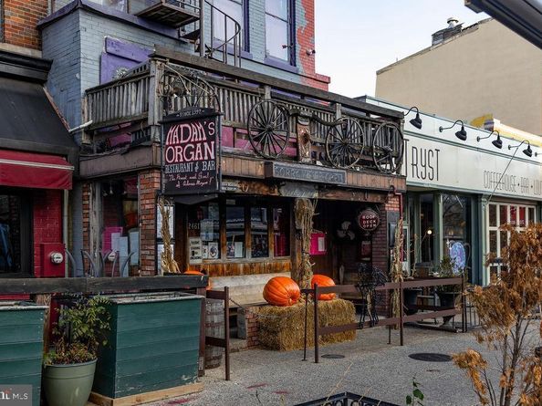 2460 Ontario Road NW, Washington DC 20009