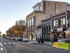 2460 Ontario Road NW, Washington DC 20009