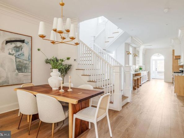 2460 Ontario Road NW, Washington DC 20009