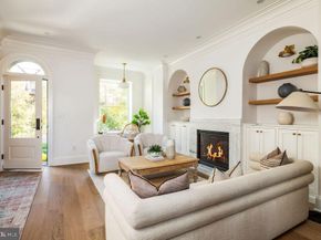 2460 Ontario Road NW, Washington DC 20009