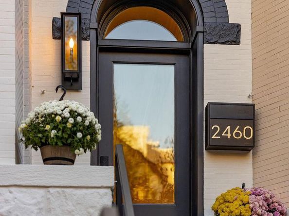 2460 Ontario Road NW, Washington DC 20009