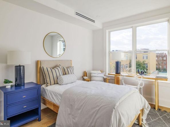 2460 Ontario Road NW, Washington DC 20009