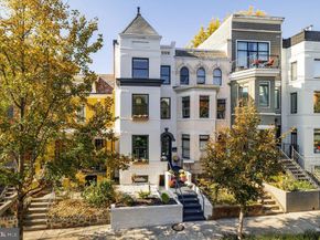 2460 Ontario Road NW, Washington DC 20009