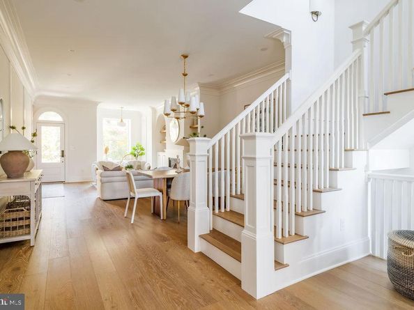 2460 Ontario Road NW, Washington DC 20009