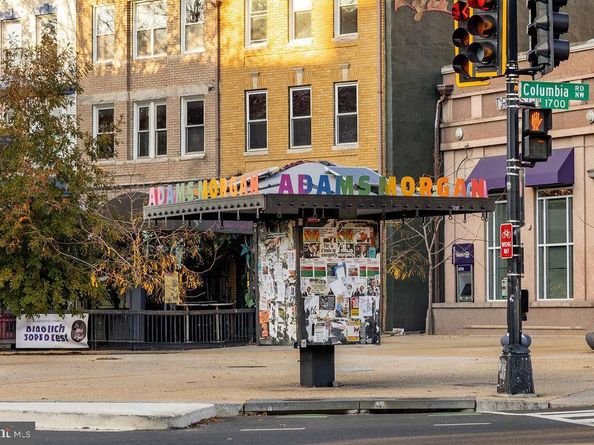 2460 Ontario Road NW, Washington DC 20009