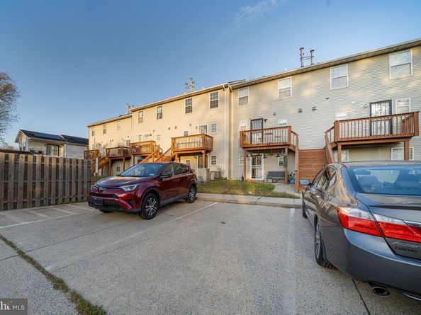 4631 Minnesota Avenue NE, Washington DC 20019