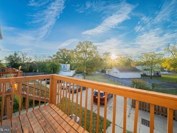 4631 Minnesota Avenue NE, Washington DC 20019