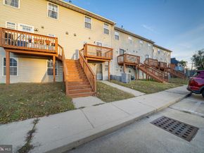 4631 Minnesota Avenue NE, Washington DC 20019