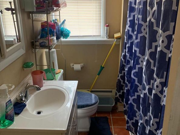 527 Magee Avenue, Philadelphia PA 19111