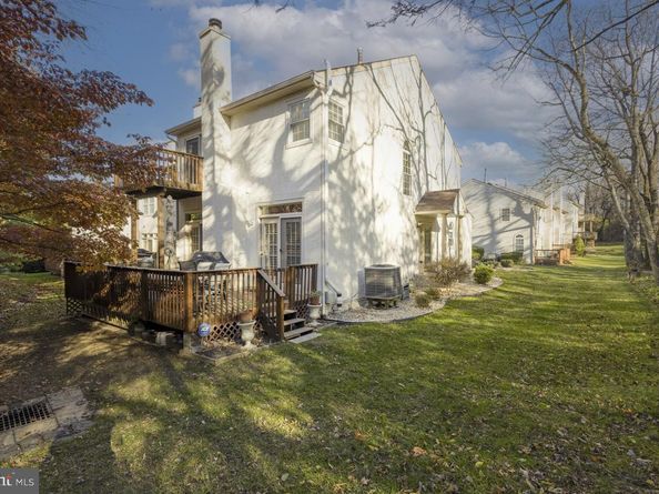 7 Plum Court, Lafayette Hill PA 19444