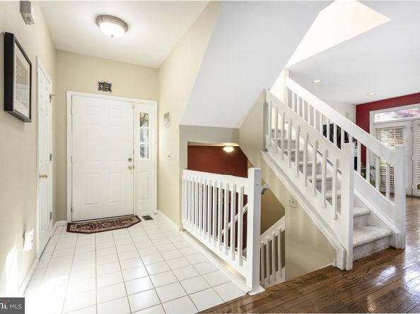 7 Plum Court, Lafayette Hill PA 19444