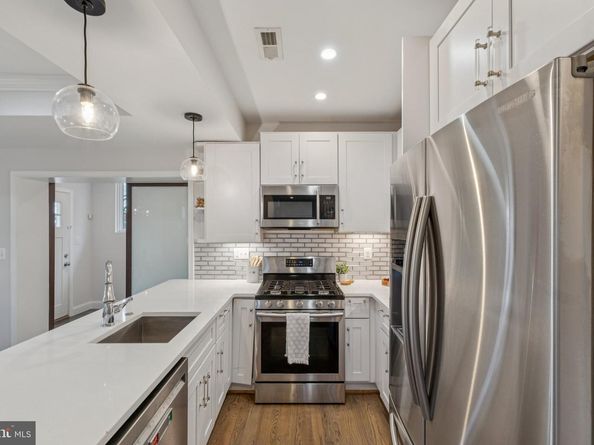 5629 8TH Street NW, Washington DC 20011