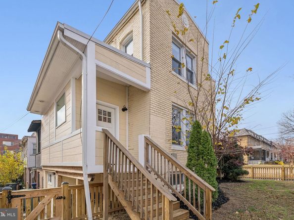 5629 8TH Street NW, Washington DC 20011