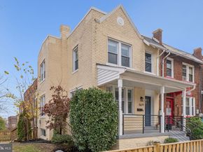 5629 8TH Street NW, Washington DC 20011