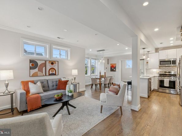 5629 8TH Street NW, Washington DC 20011