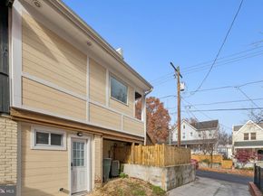 5629 8TH Street NW, Washington DC 20011