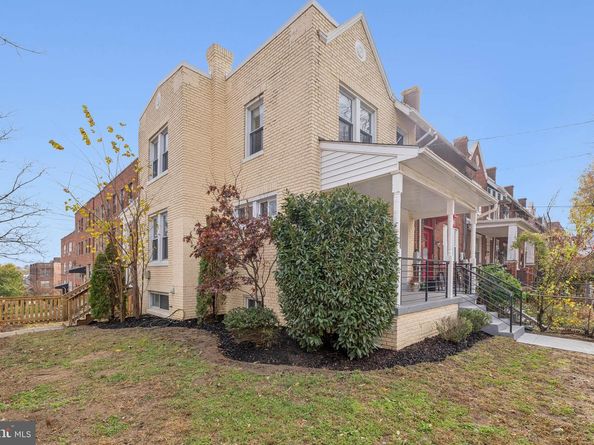 5629 8TH Street NW, Washington DC 20011