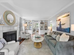 4649 Garfield Street NW, Washington DC 20007
