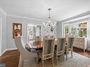 4649 Garfield Street NW, Washington DC 20007