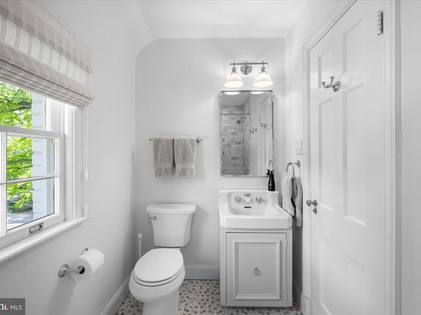 4649 Garfield Street NW, Washington DC 20007