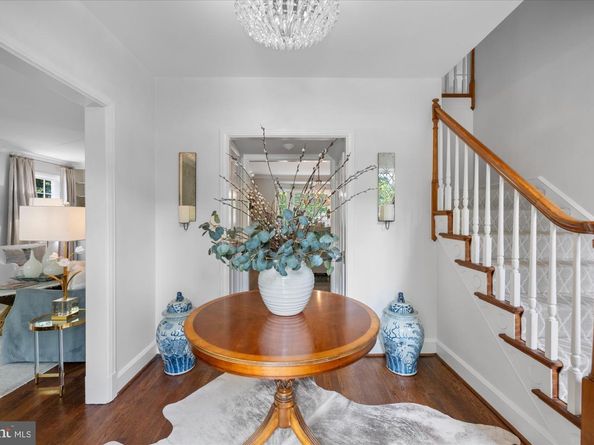 4649 Garfield Street NW, Washington DC 20007