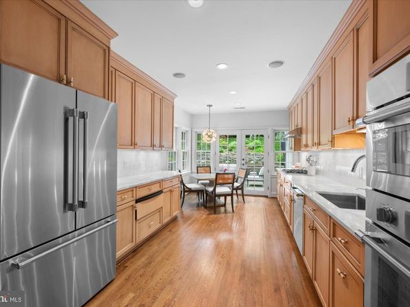 4649 Garfield Street NW, Washington DC 20007