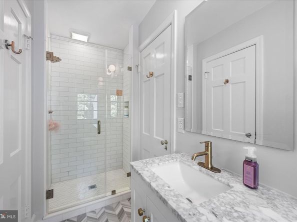 4649 Garfield Street NW, Washington DC 20007