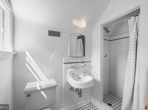 4649 Garfield Street NW, Washington DC 20007