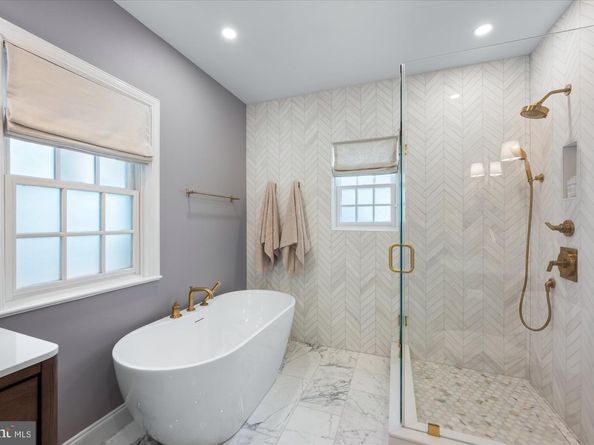 4649 Garfield Street NW, Washington DC 20007
