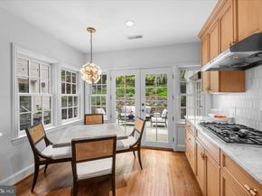 4649 Garfield Street NW, Washington DC 20007