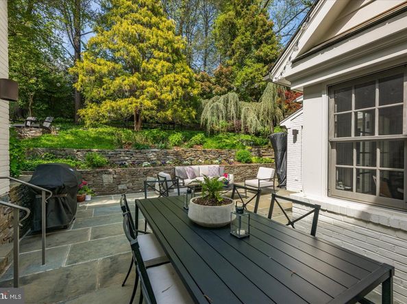 4649 Garfield Street NW, Washington DC 20007