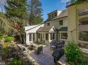4649 Garfield Street NW, Washington DC 20007