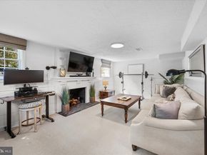 4649 Garfield Street NW, Washington DC 20007