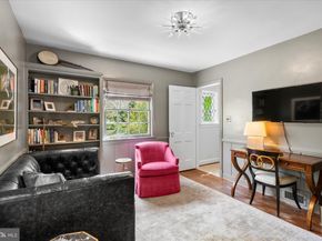 4649 Garfield Street NW, Washington DC 20007