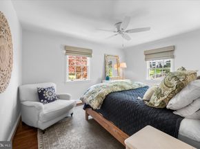 4649 Garfield Street NW, Washington DC 20007