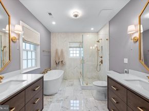 4649 Garfield Street NW, Washington DC 20007