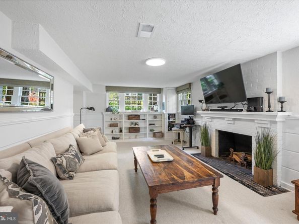 4649 Garfield Street NW, Washington DC 20007