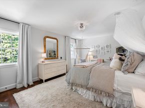 4649 Garfield Street NW, Washington DC 20007