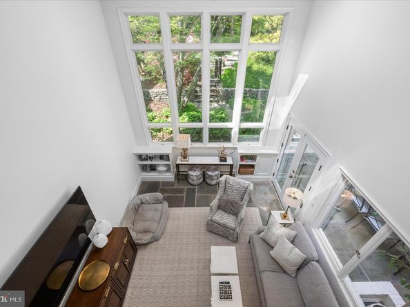4649 Garfield Street NW, Washington DC 20007