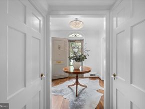 4649 Garfield Street NW, Washington DC 20007