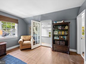 4649 Garfield Street NW, Washington DC 20007